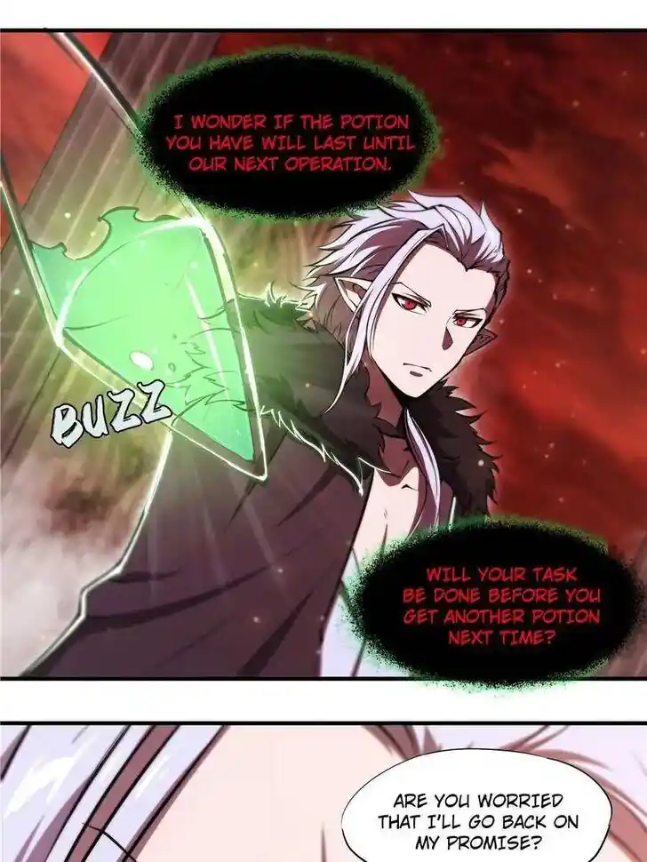 The Blood Princess and the Knight Ch.255