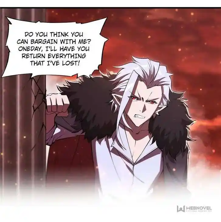 The Blood Princess and the Knight Ch.255