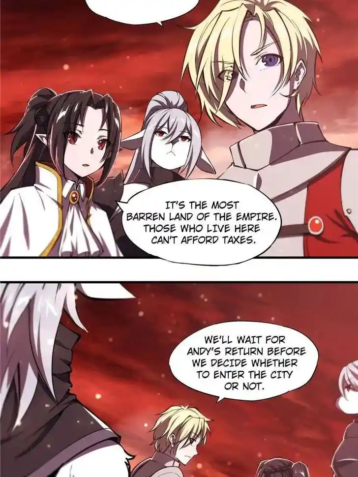 The Blood Princess and the Knight Ch.255