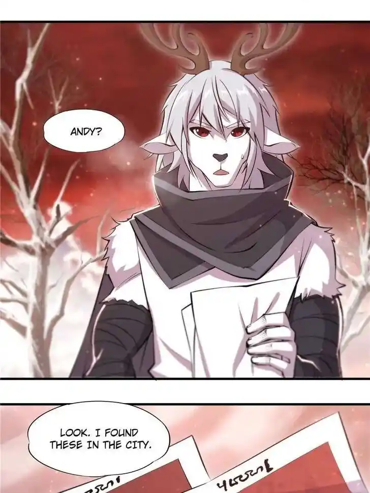 The Blood Princess and the Knight Ch.255