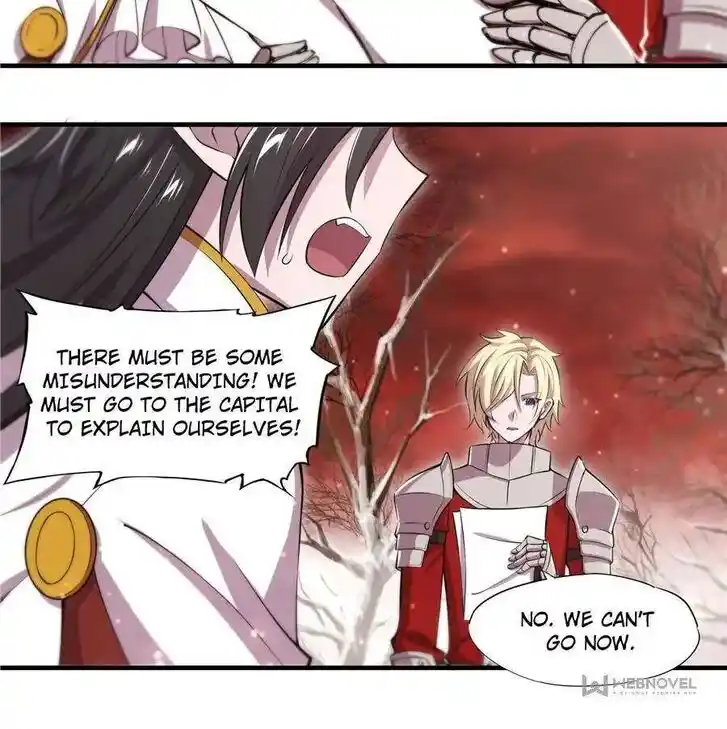 The Blood Princess and the Knight Ch.255