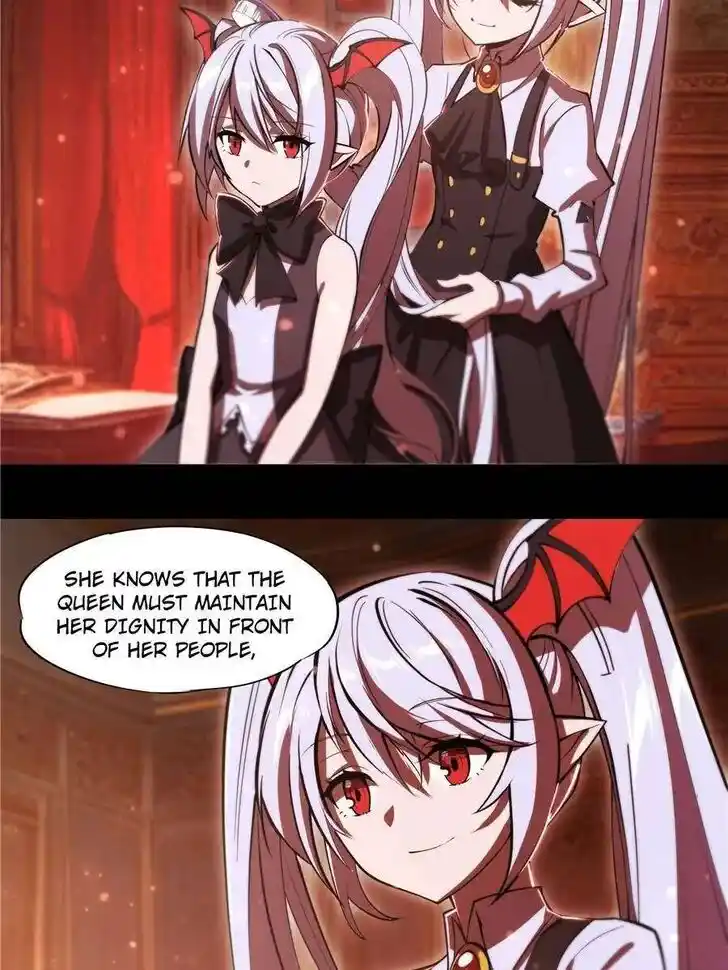 The Blood Princess and the Knight Ch.255