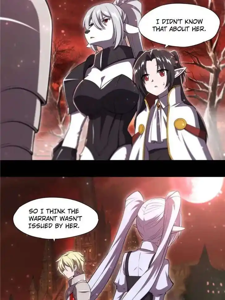 The Blood Princess and the Knight Ch.255