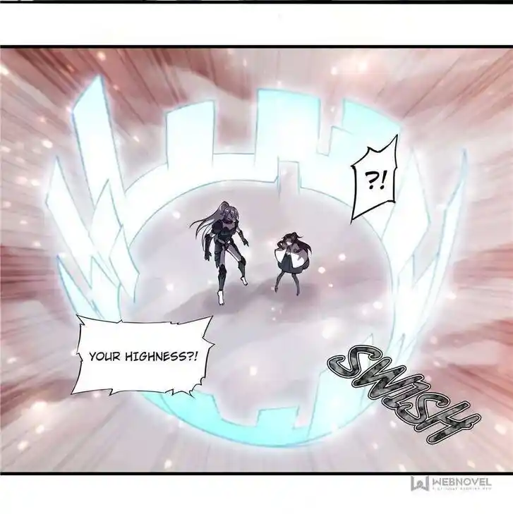 The Blood Princess and the Knight Ch.255