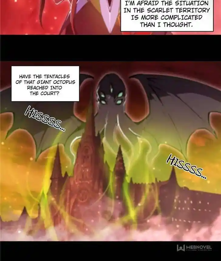 The Blood Princess and the Knight Ch.255