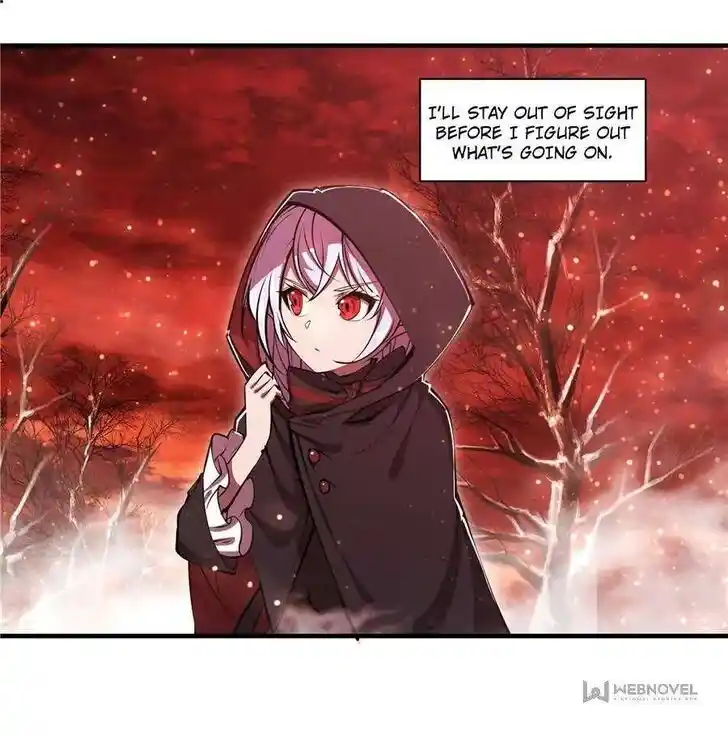 The Blood Princess and the Knight Ch.255