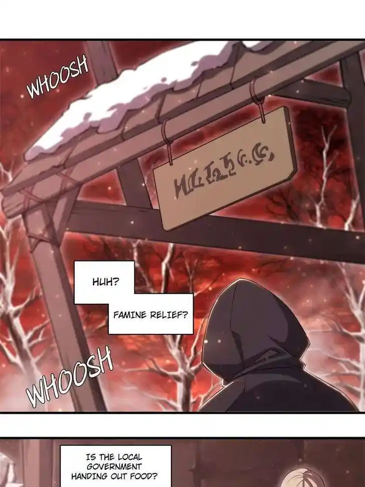 The Blood Princess and the Knight Ch.256