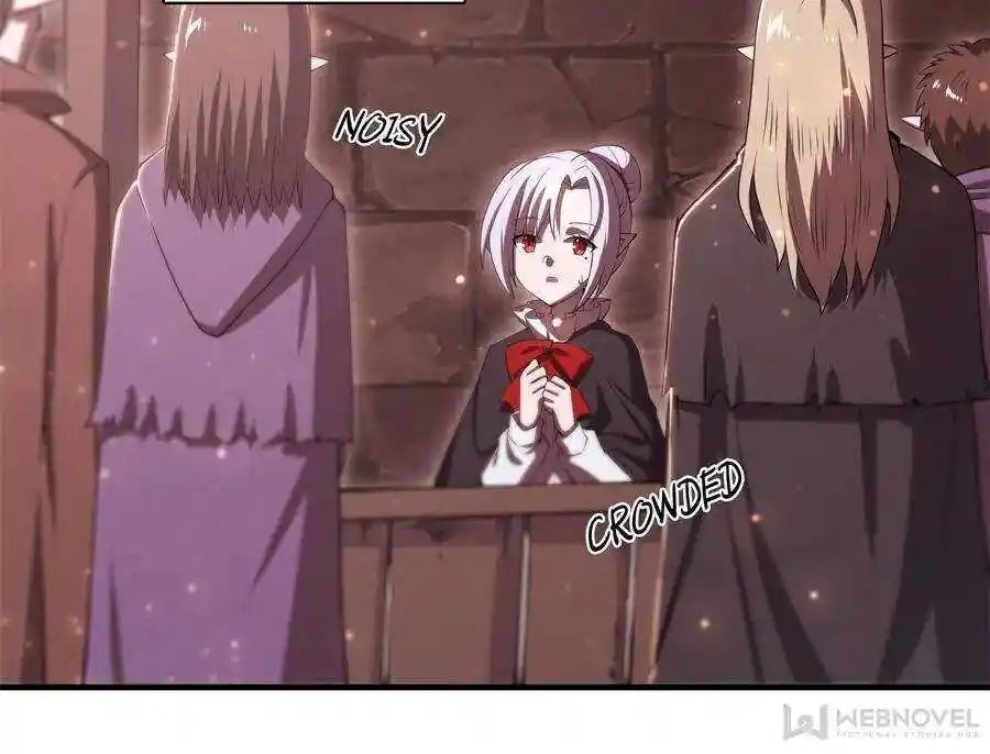 The Blood Princess and the Knight Ch.256