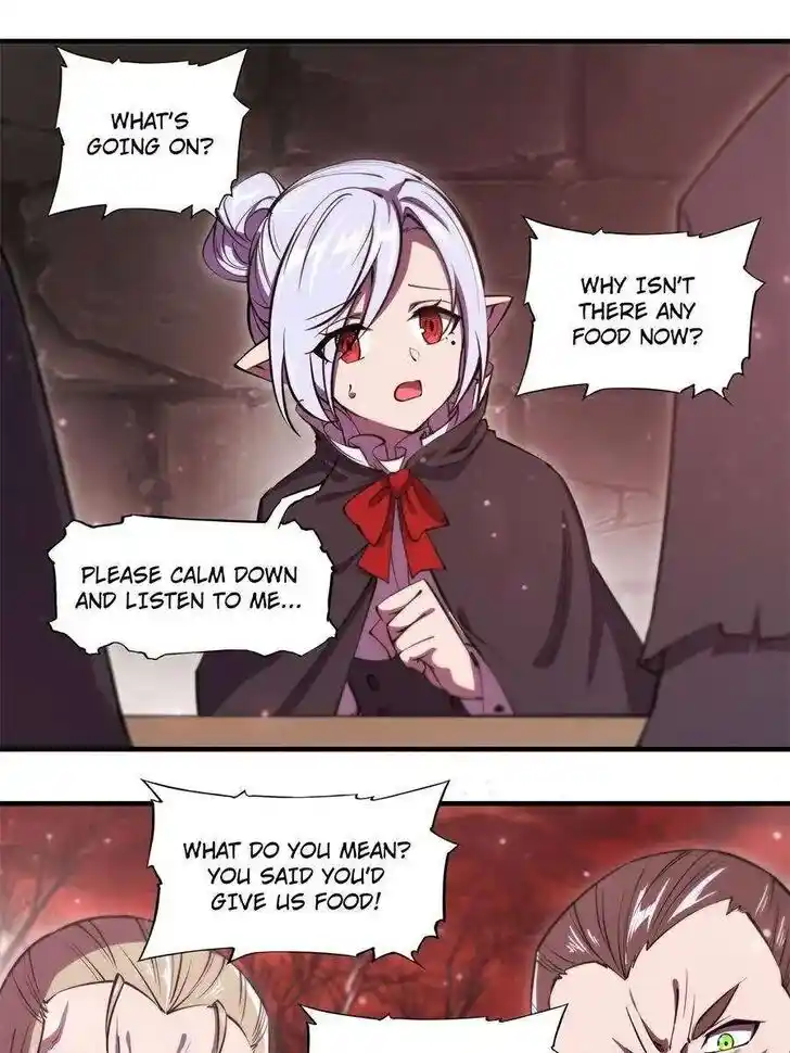 The Blood Princess and the Knight Ch.256