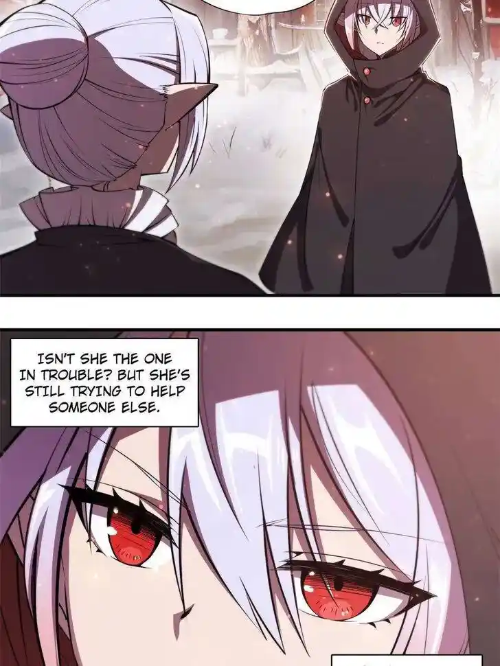 The Blood Princess and the Knight Ch.256