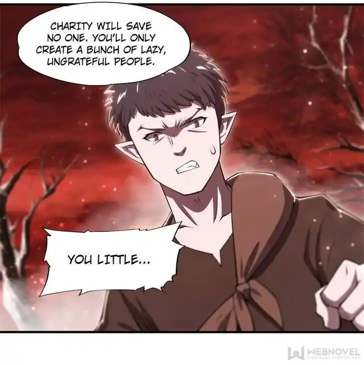 The Blood Princess and the Knight Ch.256