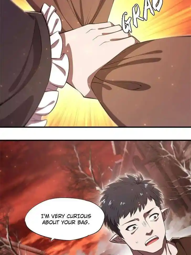 The Blood Princess and the Knight Ch.256