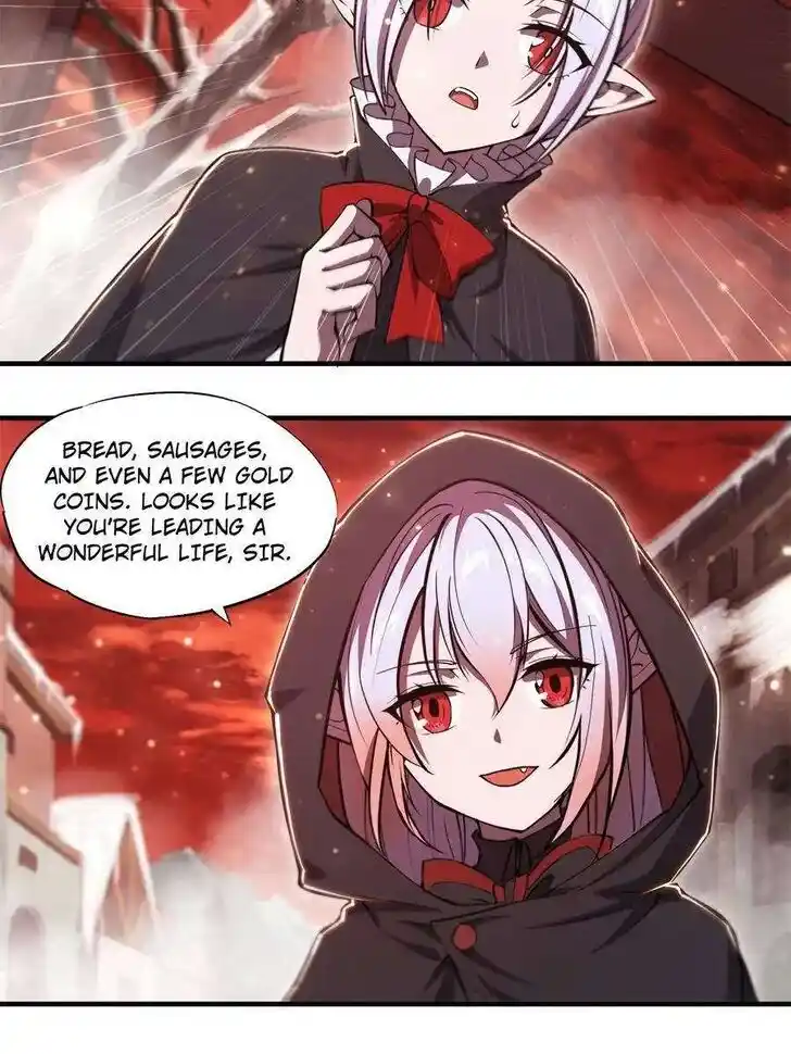 The Blood Princess and the Knight Ch.256