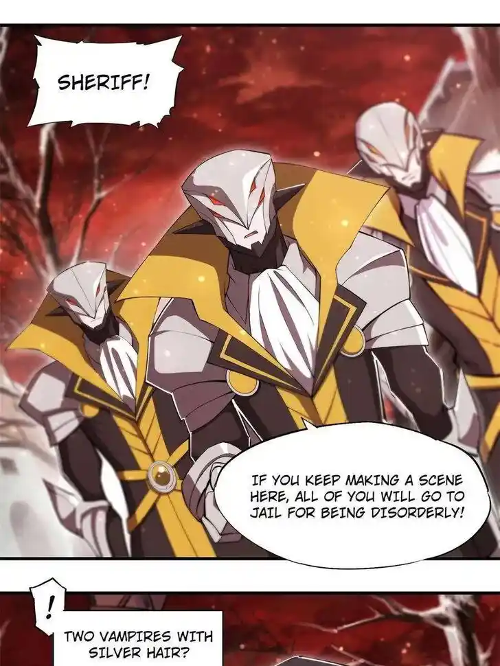 The Blood Princess and the Knight Ch.256