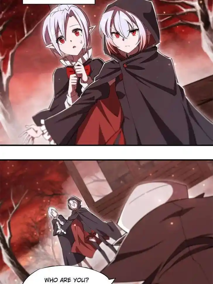 The Blood Princess and the Knight Ch.256