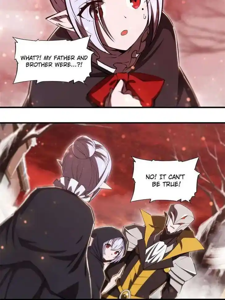 The Blood Princess and the Knight Ch.256