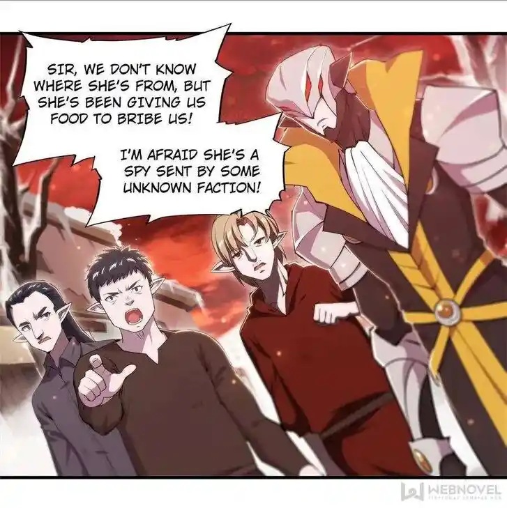 The Blood Princess and the Knight Ch.256