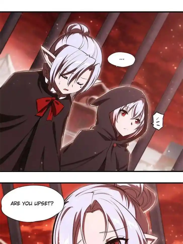 The Blood Princess and the Knight Ch.257