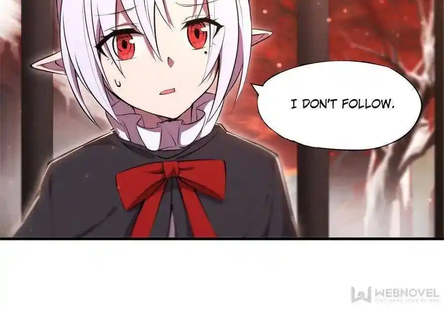 The Blood Princess and the Knight Ch.257