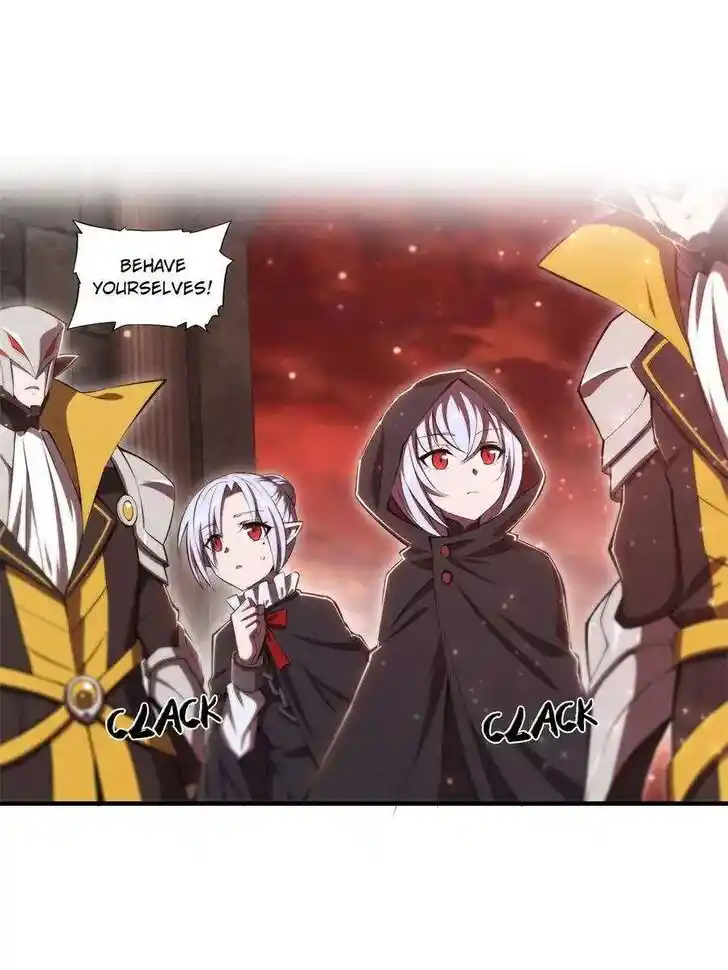 The Blood Princess and the Knight Ch.257