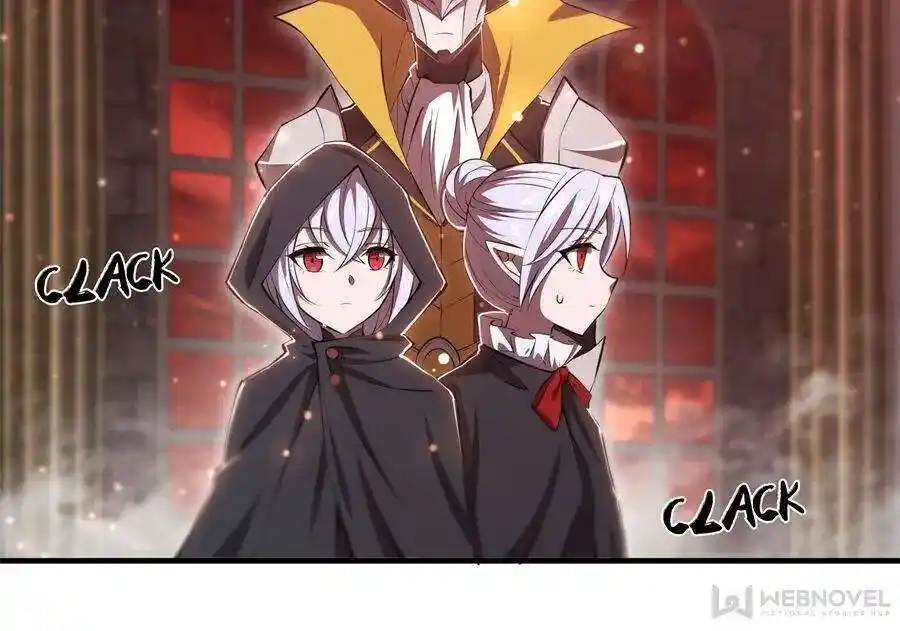 The Blood Princess and the Knight Ch.257