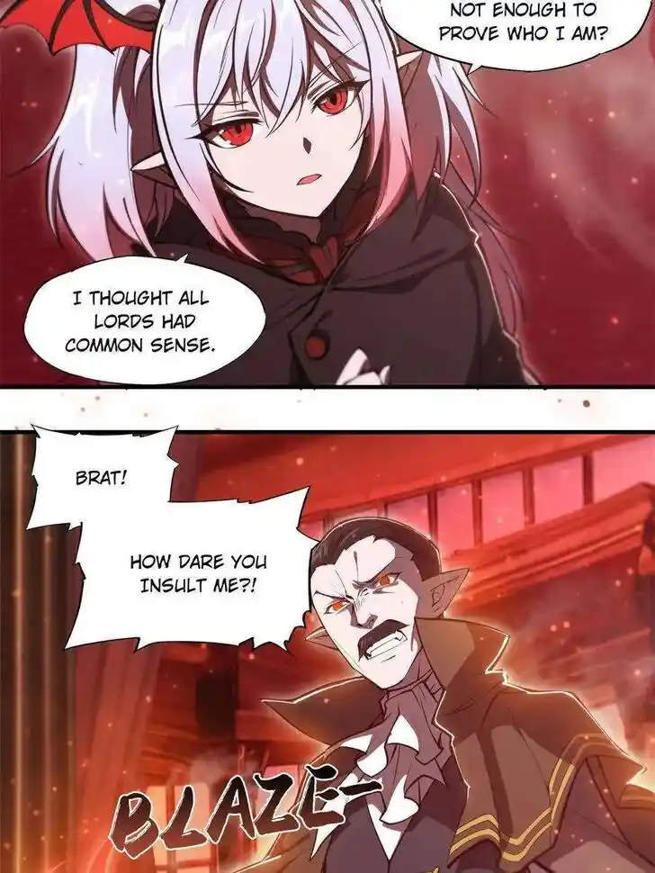 The Blood Princess and the Knight Ch.257