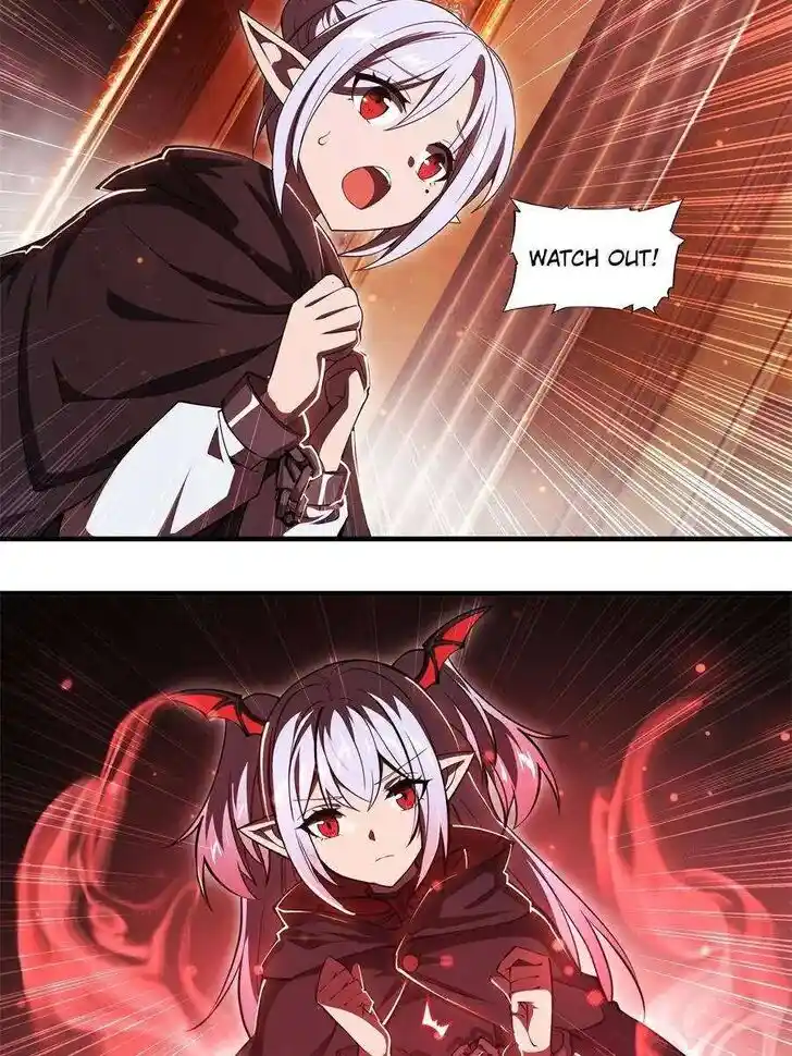 The Blood Princess and the Knight Ch.257