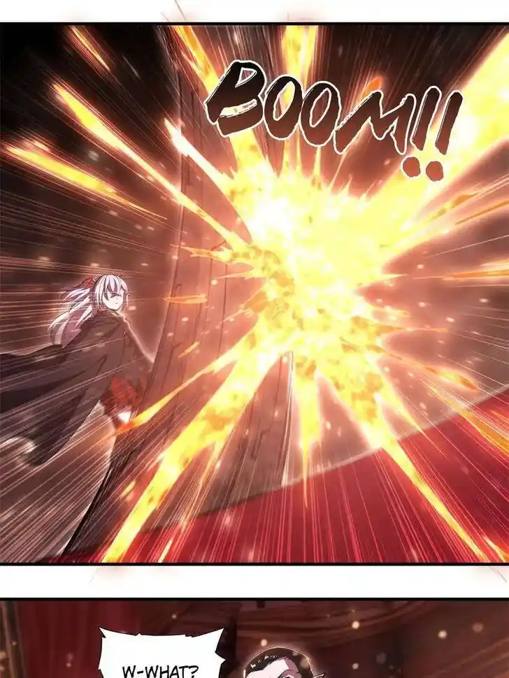 The Blood Princess and the Knight Ch.257