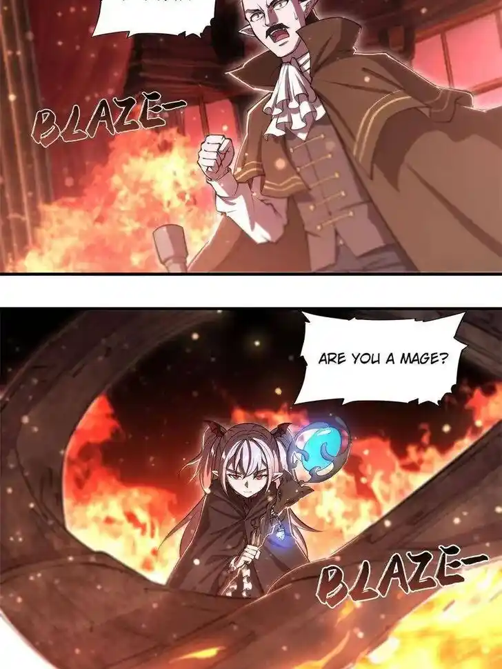 The Blood Princess and the Knight Ch.257