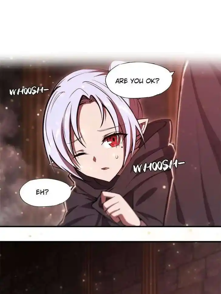 The Blood Princess and the Knight Ch.257