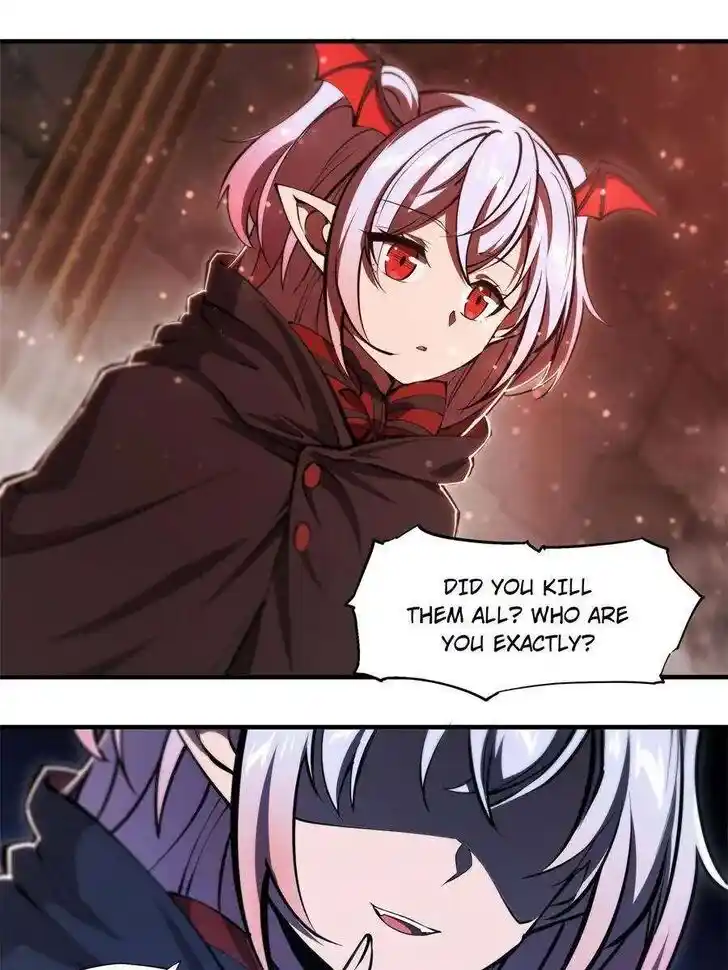 The Blood Princess and the Knight Ch.257