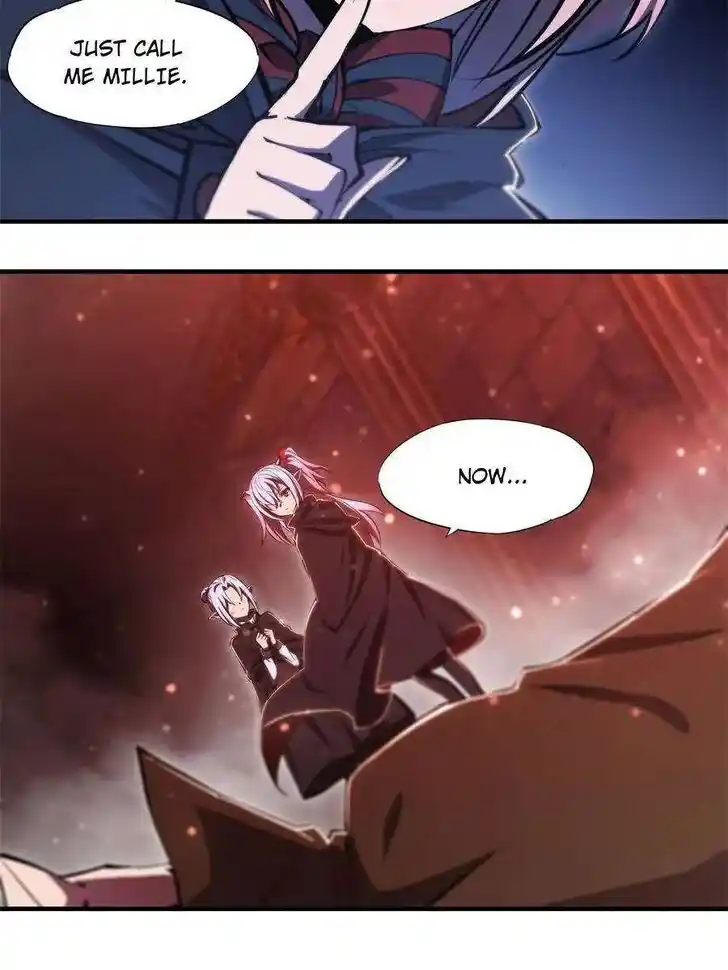 The Blood Princess and the Knight Ch.257