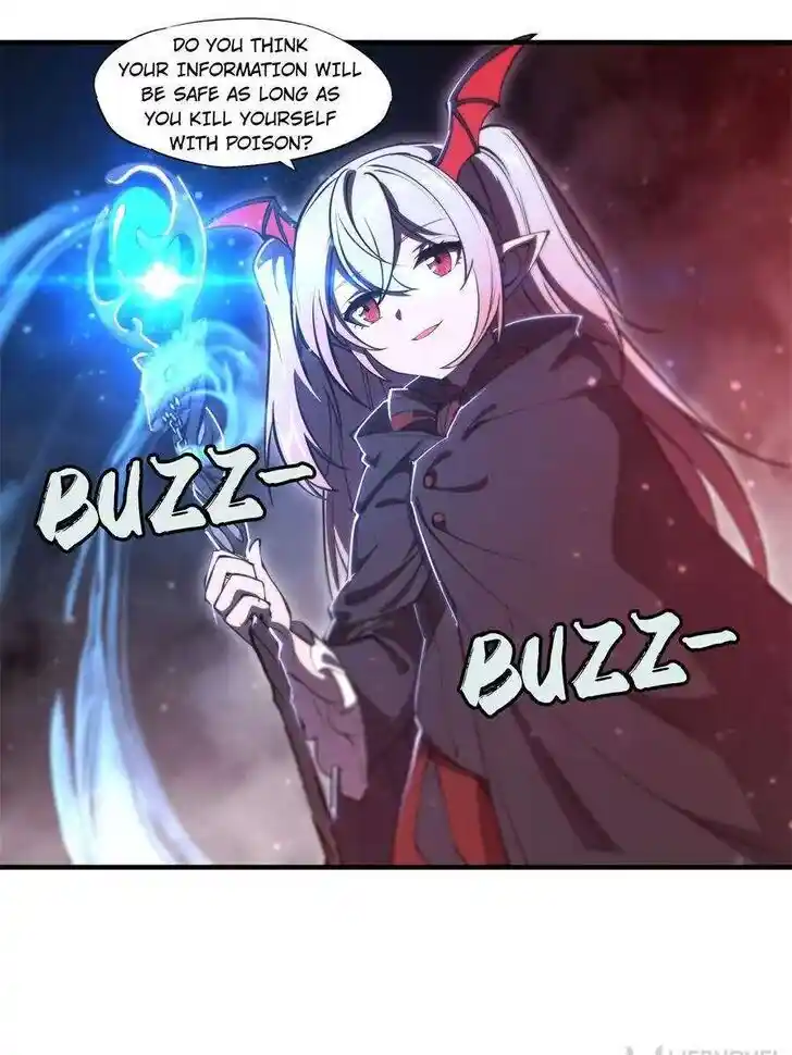 The Blood Princess and the Knight Ch.257