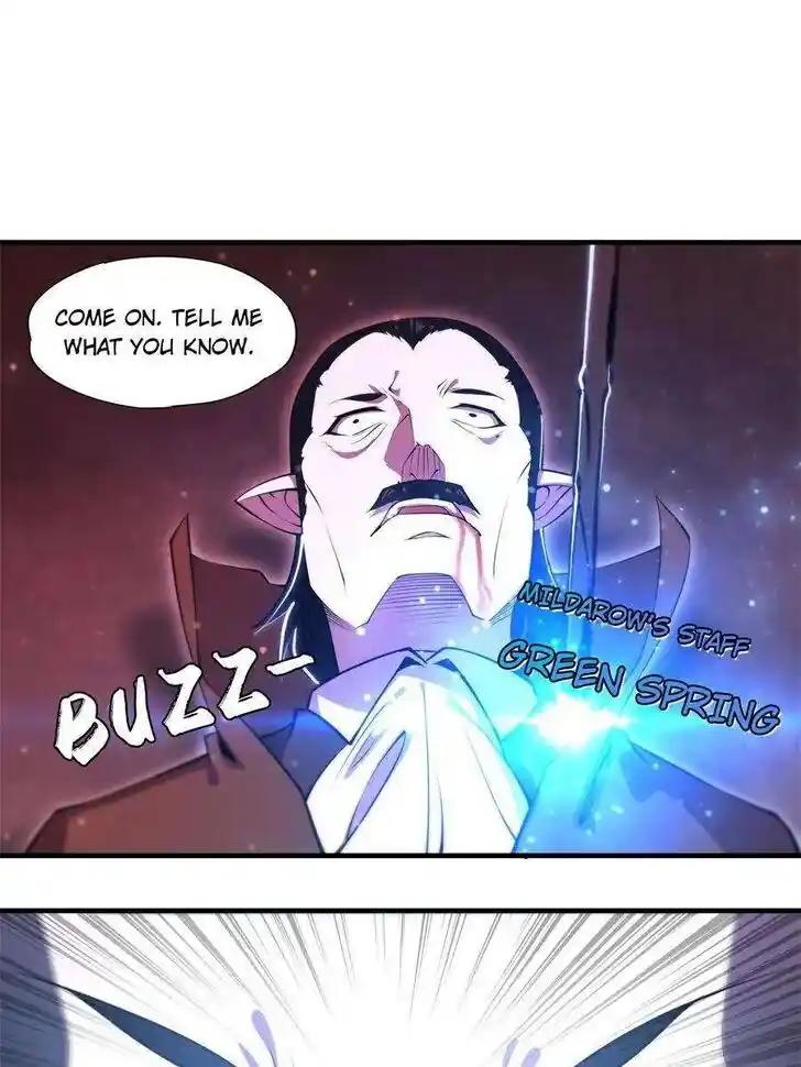 The Blood Princess and the Knight Ch.258