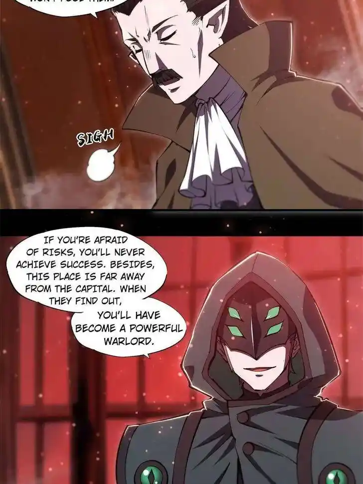 The Blood Princess and the Knight Ch.258