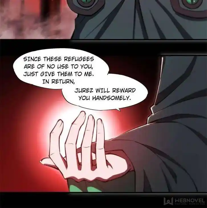 The Blood Princess and the Knight Ch.258