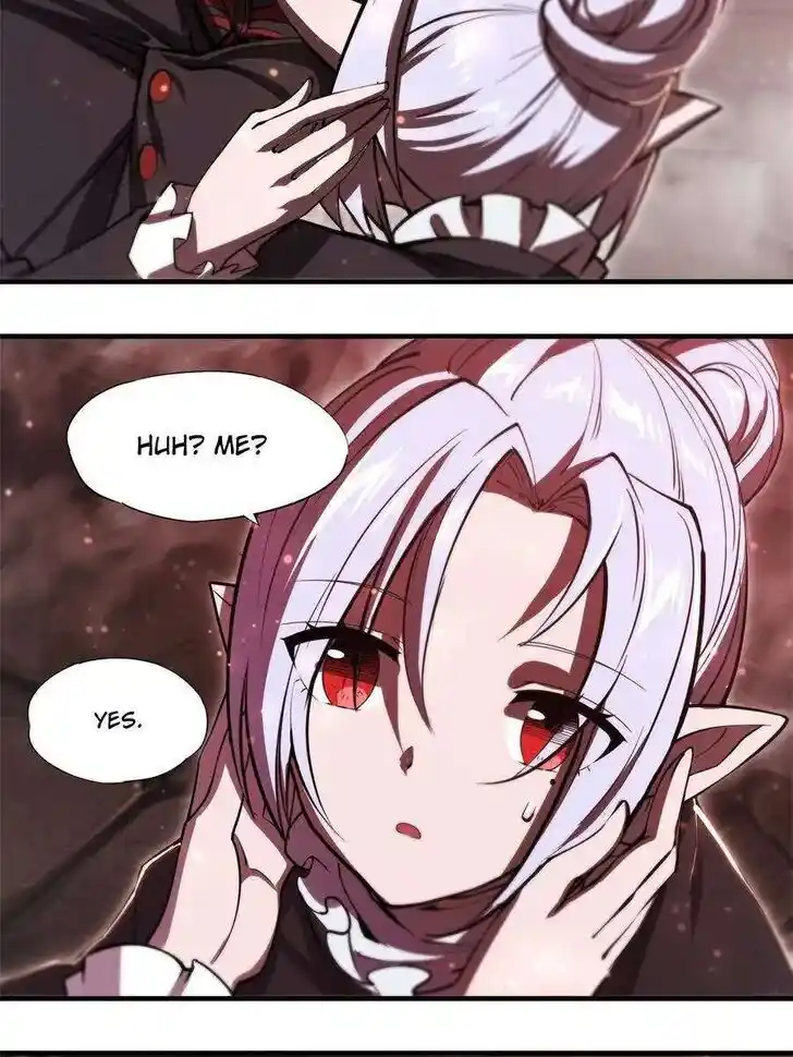 The Blood Princess and the Knight Ch.258