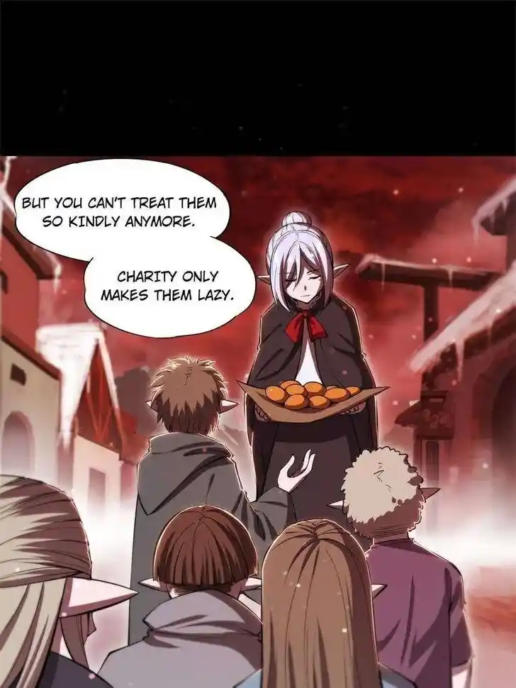 The Blood Princess and the Knight Ch.258