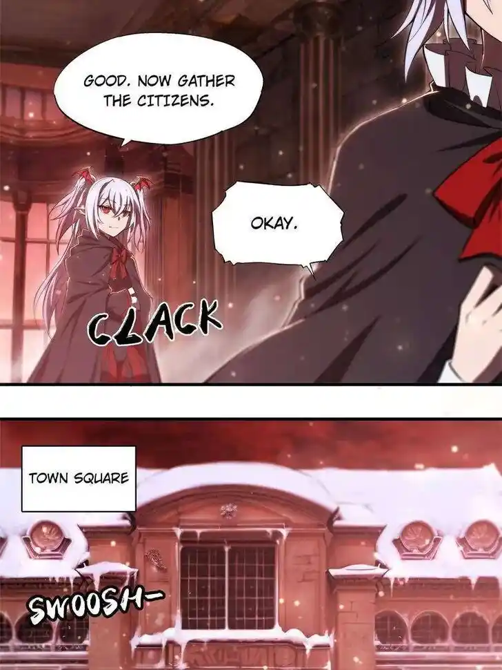 The Blood Princess and the Knight Ch.258