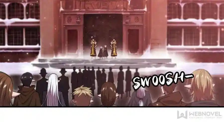 The Blood Princess and the Knight Ch.258