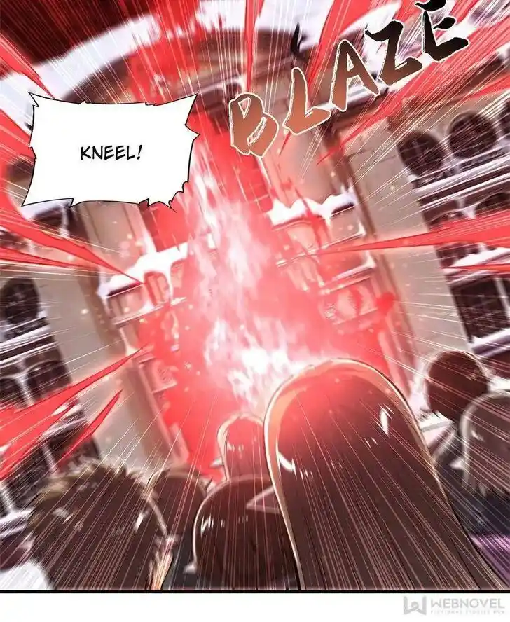 The Blood Princess and the Knight Ch.258