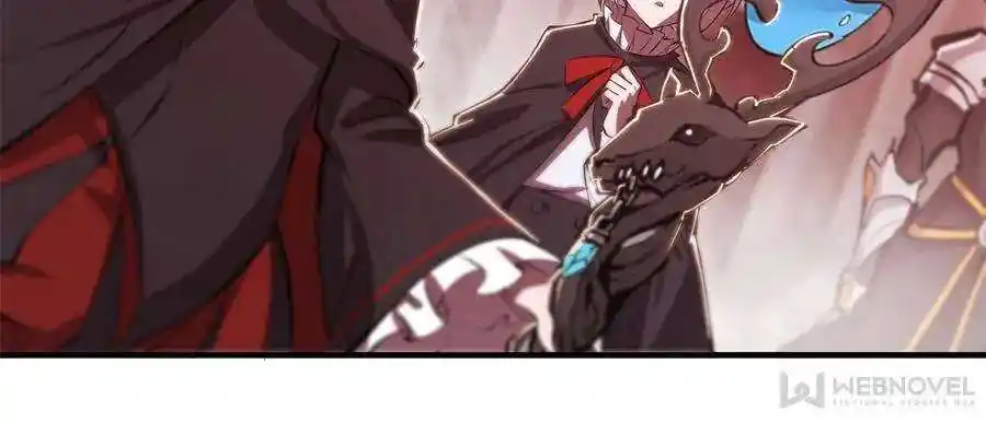 The Blood Princess and the Knight Ch.258