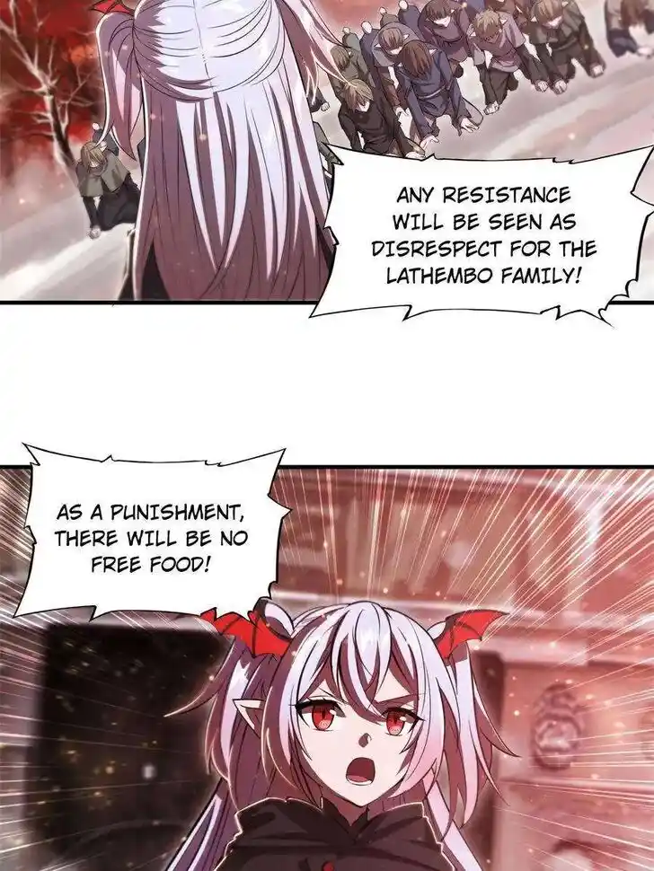 The Blood Princess and the Knight Ch.258