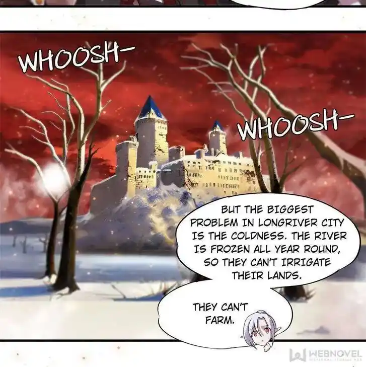 The Blood Princess and the Knight Ch.259