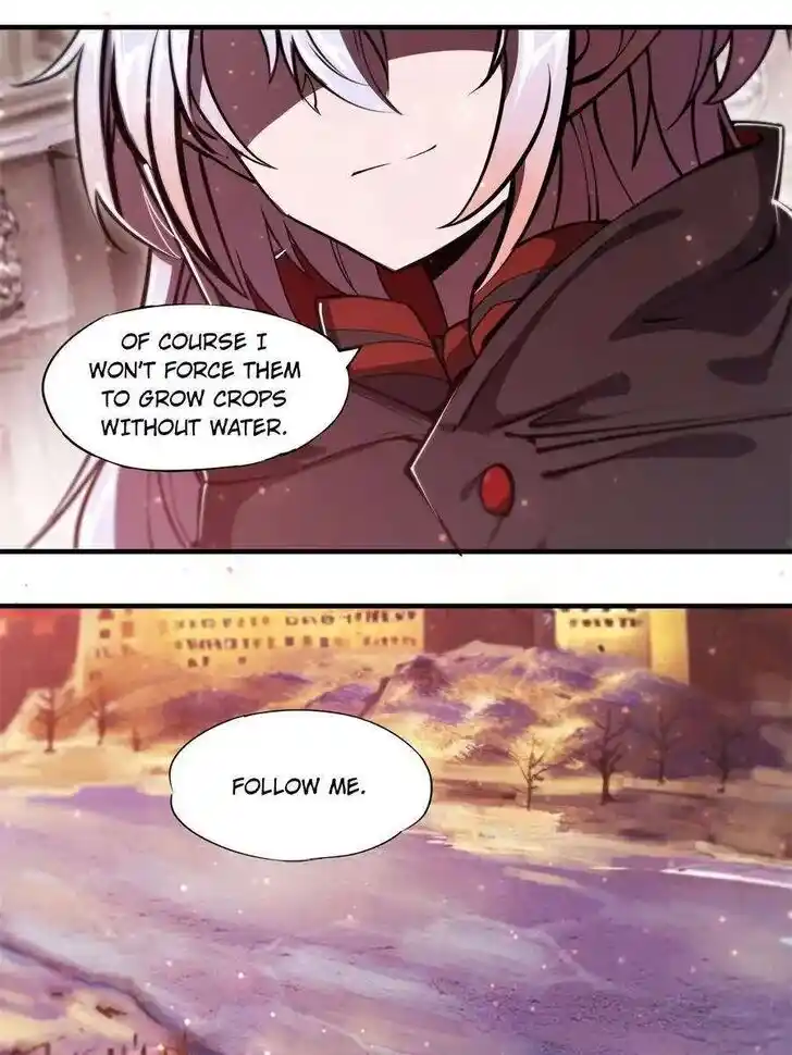 The Blood Princess and the Knight Ch.259