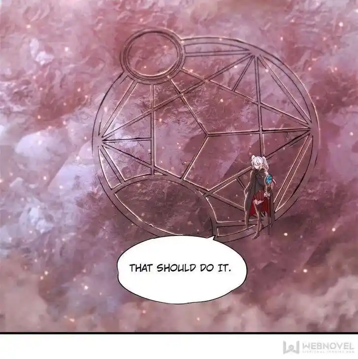 The Blood Princess and the Knight Ch.259