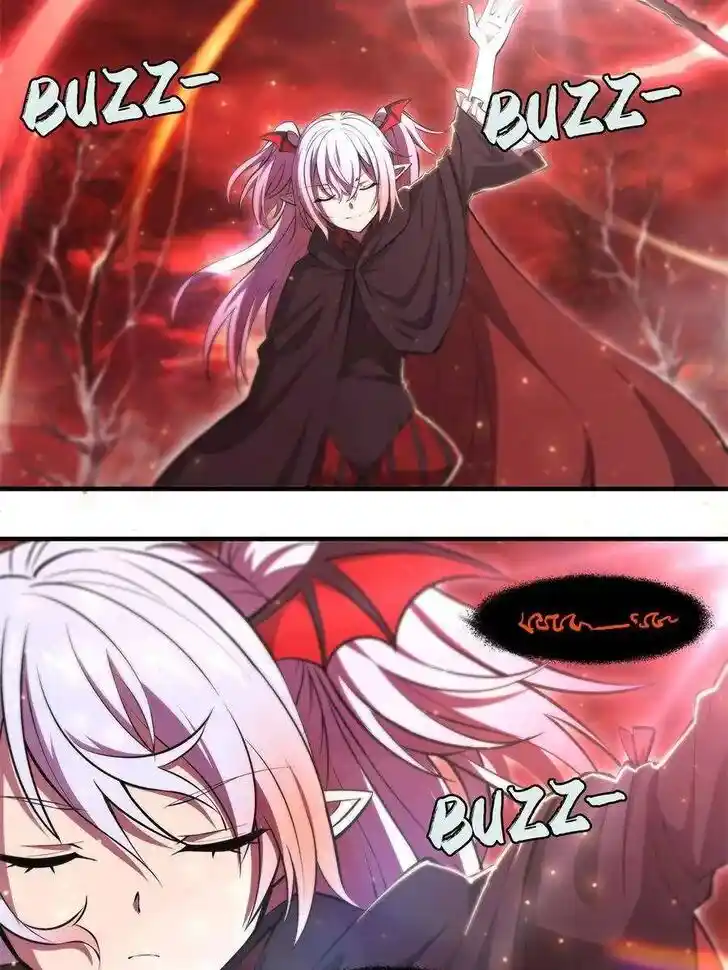 The Blood Princess and the Knight Ch.259