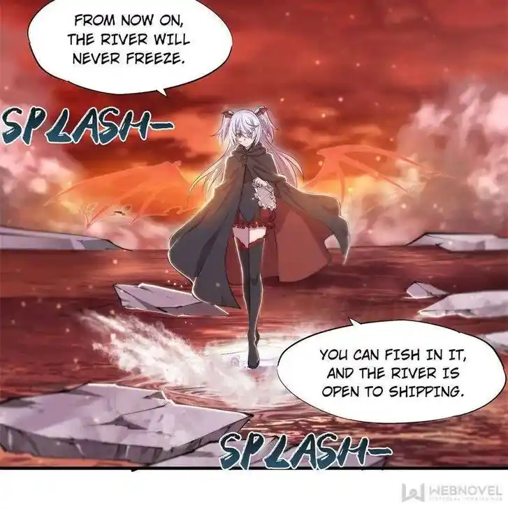 The Blood Princess and the Knight Ch.259