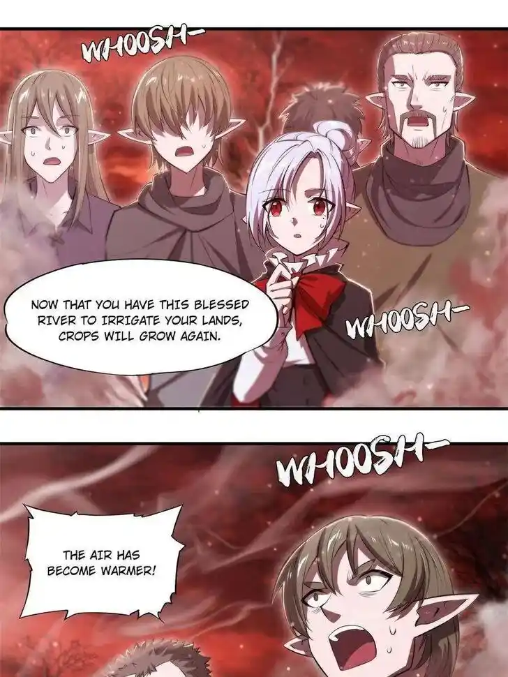 The Blood Princess and the Knight Ch.259