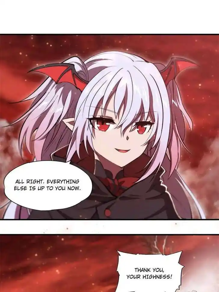 The Blood Princess and the Knight Ch.259